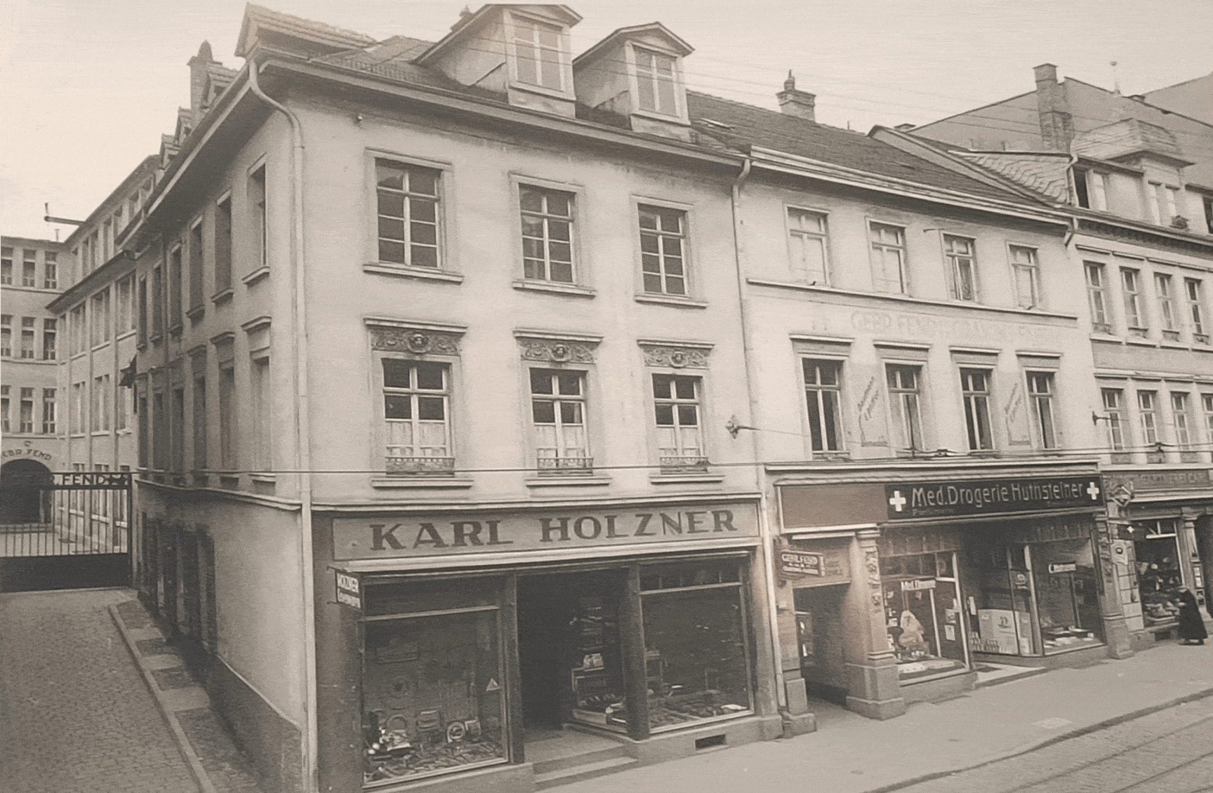 Vorher