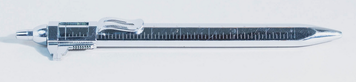 Vorgänger des Messograf