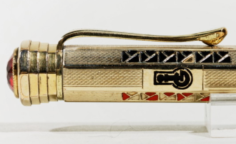 IGFarben-Schmuckstein-SuperNorma